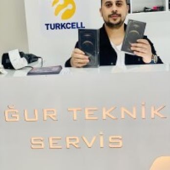 Uğur koçak Uğur iletişim teknik servis