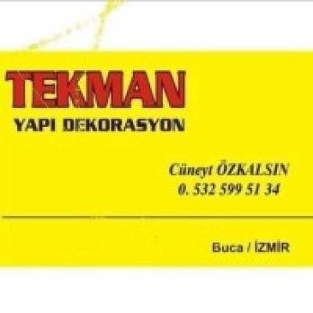 Tekman Yapı