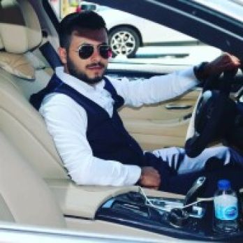 Ahmet Ecer