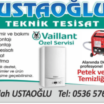 Seyfullah Ustaoglu