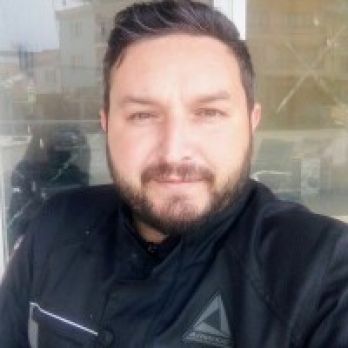Muammer Çevik
