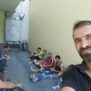 Yavuzhan Demirci