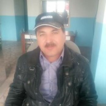 Ali Yıldırım