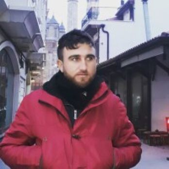 Cihangir Gök