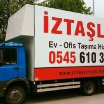 İztaşlar Nakliyat