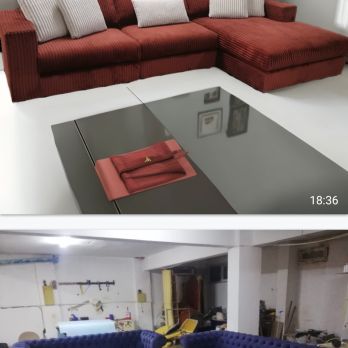 Yakamoz Koltuk