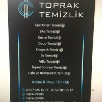 Onur Toprak