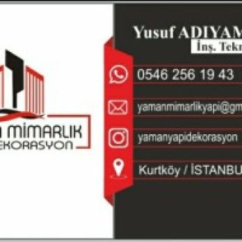 Yusuf Adıyaman
