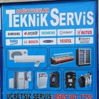 Kadıköy buzdolabı servisi,