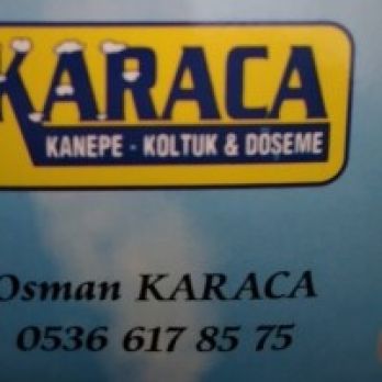 Osman Karaca