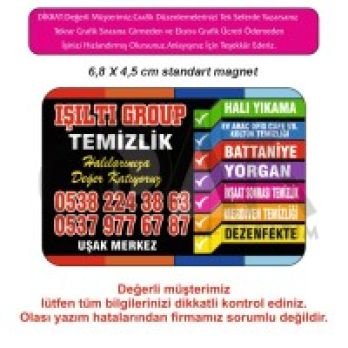 IŞILTI GROUP TEMİZLİK