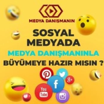 Medya Danışmanın