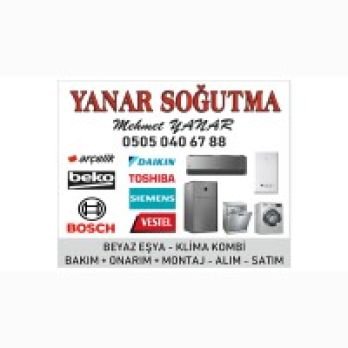 Manisa Yanar Teknik