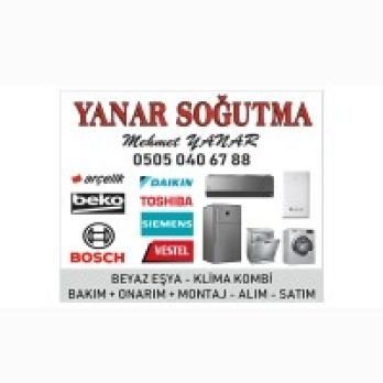 Manisa Yanar Teknik