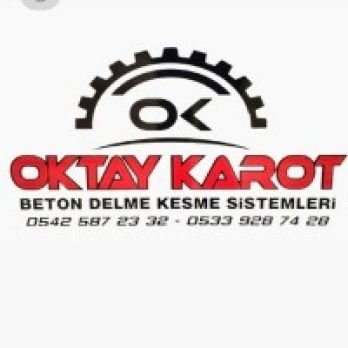 Oktay Karot