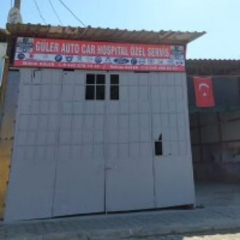 Mithat Güler