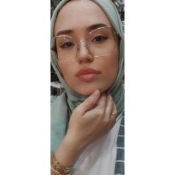 Büşra Topcu Şahin