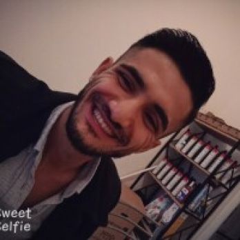 Ferhat Şimşek