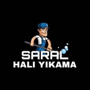 Saral Halı Yıkama