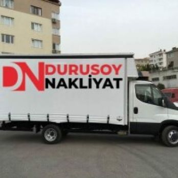 ankara durusoy nakliyat