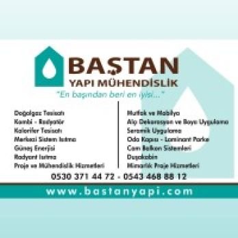 Baştan Yapı Mühendislik