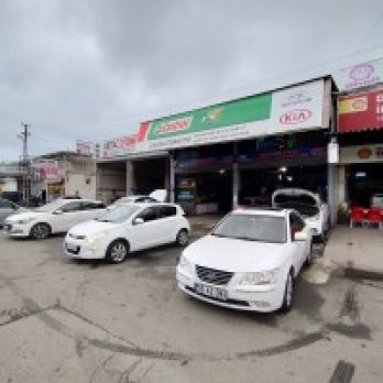 ÇAKIR OTOMOTİV SAMSUN