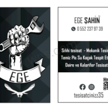 Ege Şahin