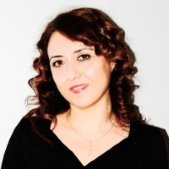 Yasemin Mirahmetoğlu