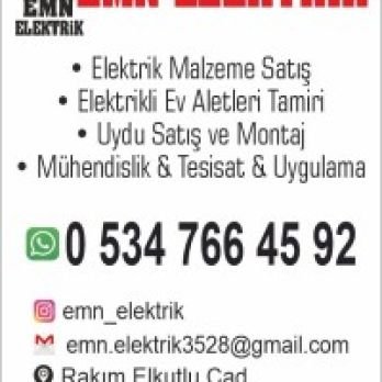 Emin Şen