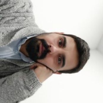 Tevfik Öztürk