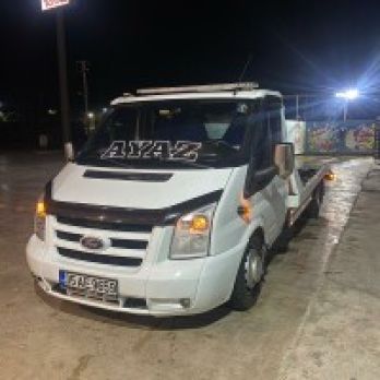 Baran Çakır