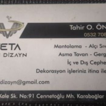Tahir ozan Öngen