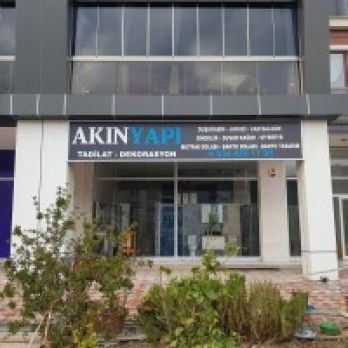 Akın Yapı