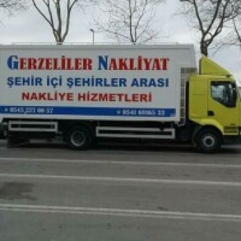 GERZELİLER NAKLİYAT