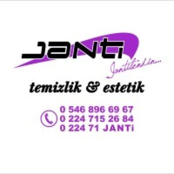 Janti Temizlik