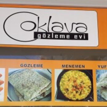 Oklava Gözleme  ve Ev Yemekleri