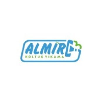 ALMİR KOLTUK YIKAMA