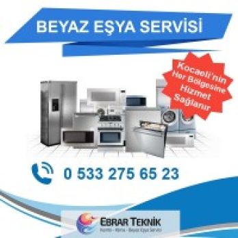 Ebrar Teknik Servis