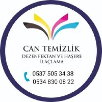 Can Temizlik