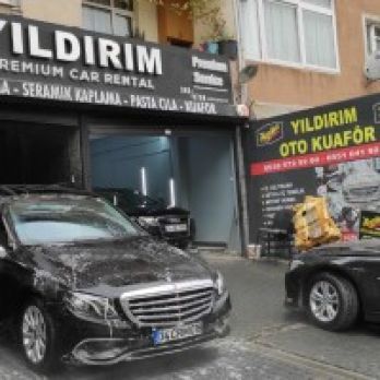 Ramazan Yıldırım