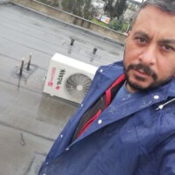 Abbas Becerik