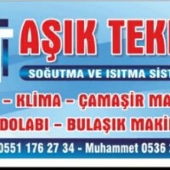 Merhaba Aşık
