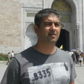 Fatih Özarslan