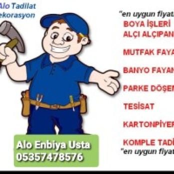 USTA Enbiya