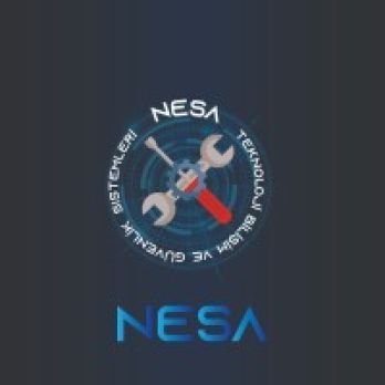 NeSa TEKNOLOJİ bilişim ve güvenlik sistemleri