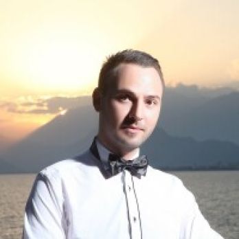 Ekrem Parlak