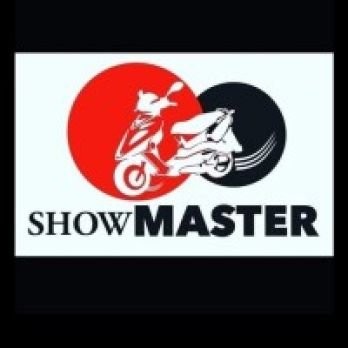 Show master