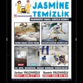 Jasmine Temizlik