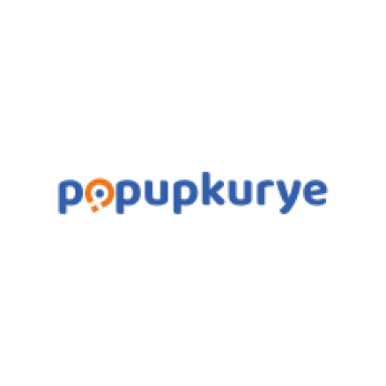 Pop Up Kurye