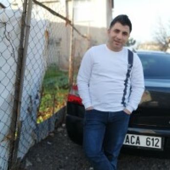 Umut Gürbüz